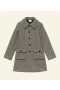 DÔEN Coats & Jackets | Women Bonnaire Coat Herringbone