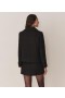 DÔEN Coats & Jackets | Women Colleen Jacket Black