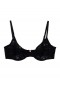 DÔEN Delicates | Women Idalia Bra Black