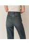 DÔEN Denim | Women Diana Jean Albi Wash