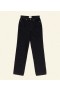 DÔEN Denim | Women Diana Jean Noir Corbeau