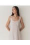 DÔEN Dresses | Women Abella Dress Salt