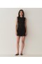 DÔEN Dresses | Women Annalisa Dress Black