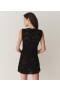 DÔEN Dresses | Women Annalisa Dress Black