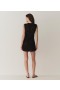 DÔEN Dresses | Women Annalisa Dress Black
