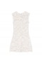 DÔEN Dresses | Women Annalisa Dress Pearl