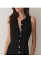 DÔEN Dresses | Women Bryony Dress Black