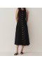 DÔEN Dresses | Women Bryony Dress Black