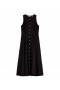 DÔEN Dresses | Women Bryony Dress Black