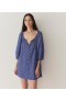 DÔEN Dresses | Women Jullien Dress Bord De Mer