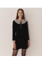 DÔEN Dresses | Women Lisbeth Dress Black
