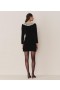 DÔEN Dresses | Women Lisbeth Dress Black