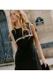 DÔEN Dresses | Women Matilda Dress Black