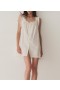 DÔEN Dresses | Women Nessie Dress Salt