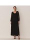 DÔEN Dresses | Women Neveah Dress Black