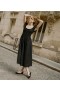 DÔEN Dresses | Women Quinn Dress Black