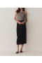 DÔEN Skirts | Women Lourdes Skirt Black