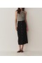 DÔEN Skirts | Women Lourdes Skirt Black