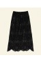 DÔEN Skirts | Women Nandi Skirt Black