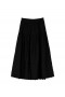 DÔEN Skirts | Women Sebastiane Skirt Black