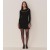 DÔEN Dresses | Women Rafaela Dress Black