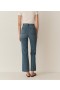  DÔEN Denim | Jeans Marítimo Feminino Menton Wash