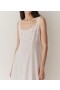  Vestidos DÔEN | Vestido Abella Feminino Sal