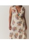  Vestidos DÔEN | Vestido Tatiana Feminino Mer Botanique
