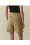  Calças e shorts DÔEN | Shorts femininos Danette Desert