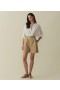  Calças e shorts DÔEN | Shorts femininos Danette Desert
