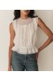  DÔEN Tops | Top Feminino Lilibet Sal