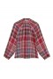  DÔEN Felsők | Női Janis Top Francine Plaid