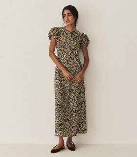  DÔEN Ruhák | Női Romina ruha Blossom Breeze