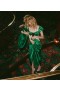  Abiti DÔEN | Abito da donna Veda Emerald Ivy