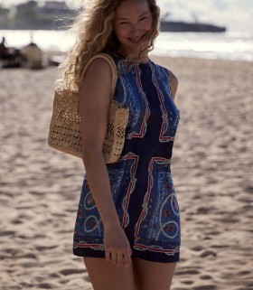  Abiti DÔEN | Abito da donna Lucerne Liberty Solent Shores