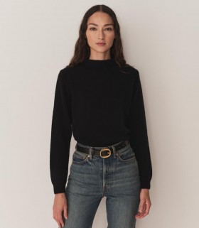  Maglieria DÔEN | Maglione Maire da donna nero