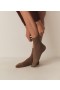  DÔEN Čarape i tajice | Ženski COLLÉGIEN Ankle Sock Biskvit