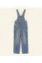  DÔN Denim | Dam Myrtle Overall Albi Wash