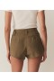 DÔEN Byxor & Shorts | Dam Dorian Short Foret