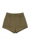 DÔEN Byxor & Shorts | Dam Dorian Short Foret