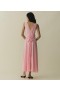 Vestidos DÔEN | Vestido Kelis Mujer Abelia Rosa