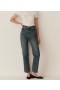  DÔEN Denim | Ženy Diana Jean Albi Wash