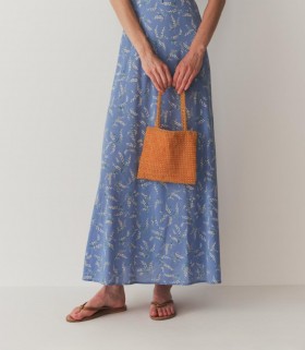 DÔN Tasker | Dame Fiorella Pung Mango Glasperler