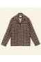 DÔEN Jassen & Jacks | Dames Clifton Jas Vail Plaid