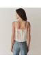 DÔEN Tops | Women Diya Top Salt
