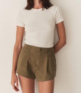 DÔEN Broeken & Shorts | Dames Dorian Short Foret