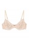  DÔEN Délicats | Soutien-gorge Idalia Cameo Pink Femme