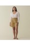  Pantalons et shorts DÔEN | Short Danette pour femme, style désert