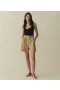  Pantalons et shorts DÔEN | Short Danette pour femme, style désert
