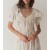  Robes DÔEN | Robe Ischia Femme Bouquet Peint
